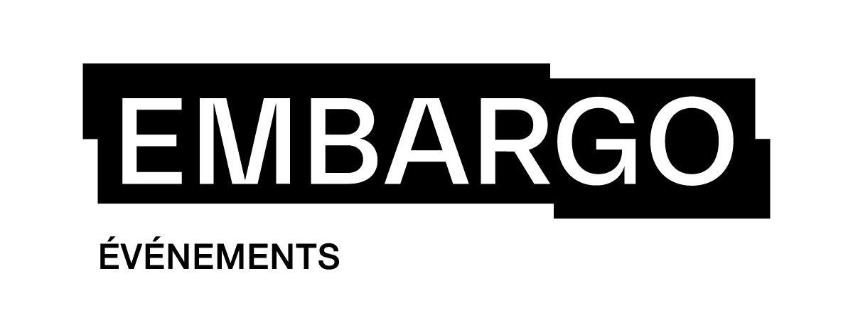 EMBARGO